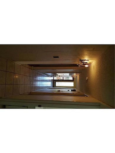 Other. flowing hall way to bedrooms and