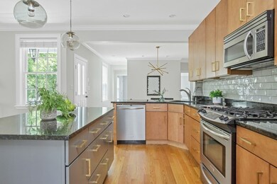 12 Harvard St unit 1, Somerville, MA 02143 - photo 6