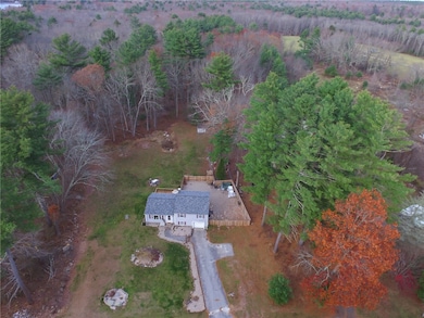1289 Snake Hill Rd, North Scituate, RI 02857 - photo 2