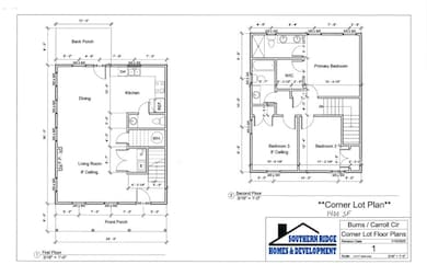 3 Burns Rd, Carrollton, GA 30117 - photo 7