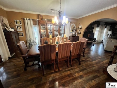 785 Highway 587, Oak Grove, LA 71263 - photo 7