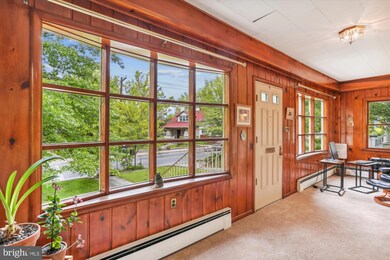 7107 Carroll Ave, Takoma Park, MD 20912 - photo 3