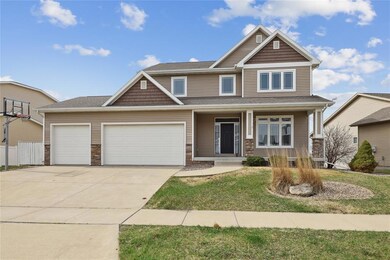 100 Abigail Ln, Waukee, IA 50263 - photo 4
