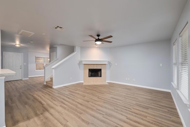 7603 Braun Bend unit 4, San Antonio, TX 78250 - photo 6