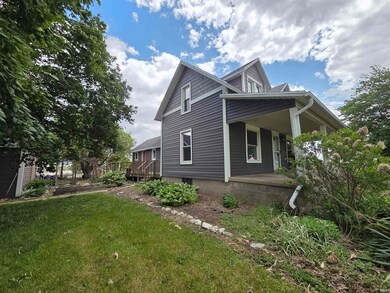 4287 S Meridian Rd, Oxford, IN 47971 - photo 4