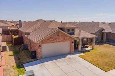 1012 E 96th St, Odessa, TX 79765 - photo 5