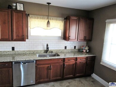 201 S 24th St, Terre Haute, IN 47803 - photo 6