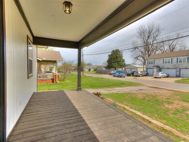 Deck porch  just waiting on your color palette of 
