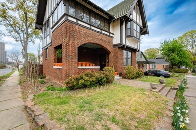 324 W Daisy L Gatson Bates Dr, Little Rock, AR 72202 - photo 3