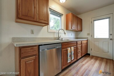 NEW Kitchen