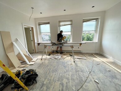 1020 Bennington St unit 3F, Boston, MA 02128 - photo 4