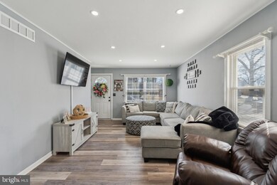 117 Pine Ave, Runnemede, NJ 08078 - photo 6