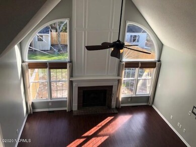 Great Room from Balcony