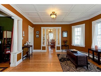 Den/Family/Great Room.