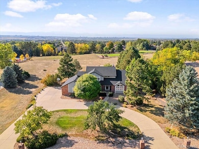 7109 S Chapparal Cir W, Centennial, CO 80016 - photo 3