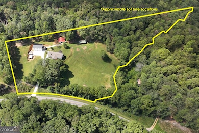 5265 New Liberty Rd, Clarkesville, GA 30523 - photo 2