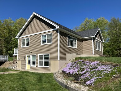 Exterior Left