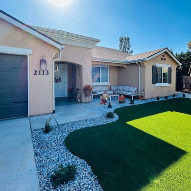 2113 E Delta Ct, Visalia, CA 93292 - photo 2
