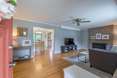 2340 Cranford Road | Columbus