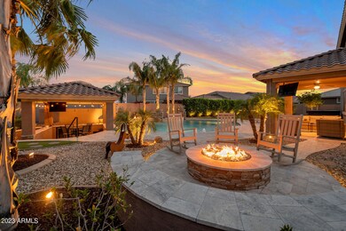 1179 E Regent Dr, Gilbert, AZ 85298 - photo 5