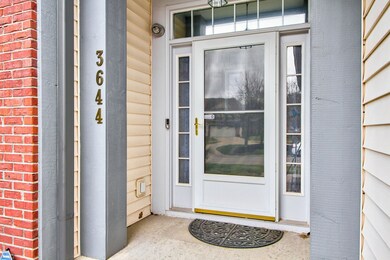 3644 Homestead Cir E, Plainfield, IN 46168 - photo 5