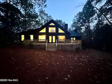 154 E Devonshire Ave, Seven Lakes, NC 27376 - photo 2