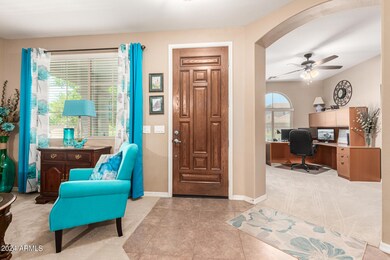 565 W Yellow Wood Ave, San Tan Valley, AZ 85140 - photo 5