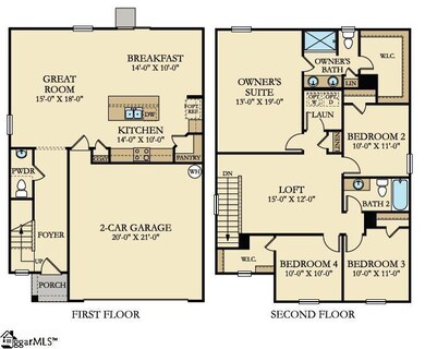 111 Stokely Way unit WSD 76 Crane A, Piedmont, SC 29673 - photo 2