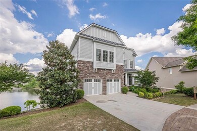 Welcome Home to 7217 Paddlewheel Ct. Flowery Branc
