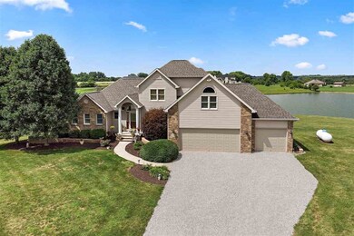 4526 E 610 N, Roanoke, IN 46783 - photo 4