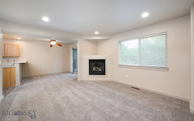 3334 W Babcock St unit D, Bozeman, MT 59718 - photo 5