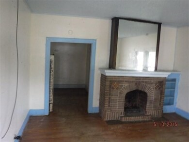 Interior Space/Layout.