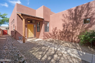 898 Horner Dr, Sierra Vista, AZ 85635 - photo 3