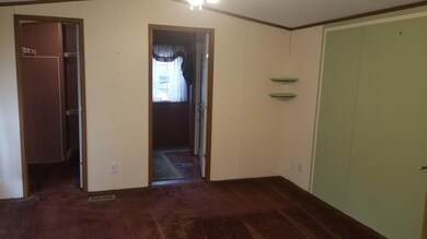PRIVATE BATH AND WALK-IN CLOSET