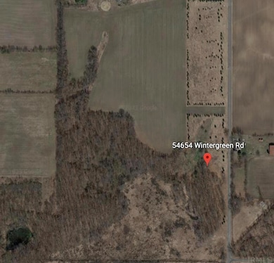 54654 Wintergreen Rd, New Carlisle, IN 46552 - photo 2
