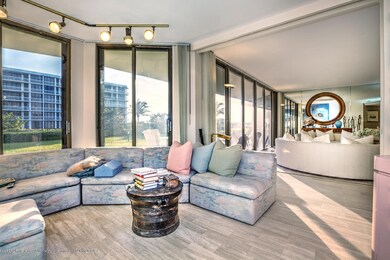 great room