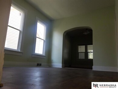 Nice size Dining Room