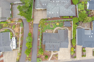 Drone of area