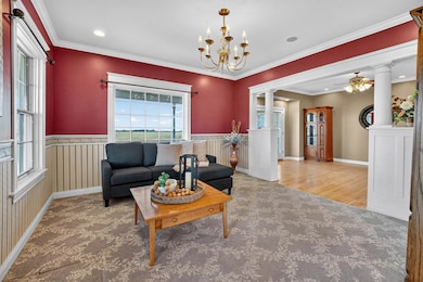 W1905 Hwy H, New Holstein, WI 53061 - photo 2