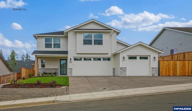 Lot 1 Baxter Rd SE, Salem, OR 97306 - photo 2