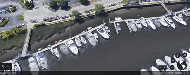 C & D docks