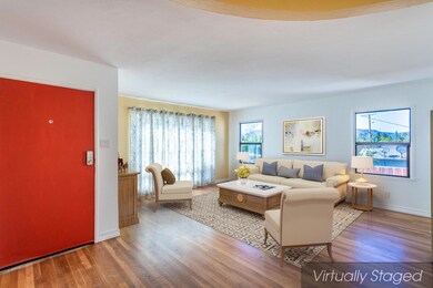 15 living staged