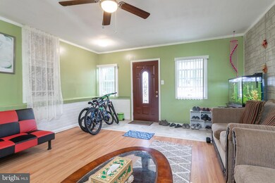 722 W Birchtree Ln, Claymont, DE 19703 - photo 6