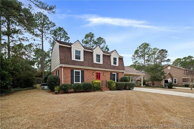 713 Shopton Ct, Fayetteville, NC 28303 - photo 3