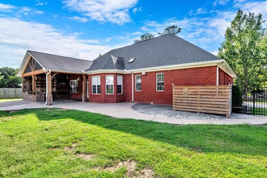 1580 County Road 1354, Vinemont, AL 35179 - photo 2