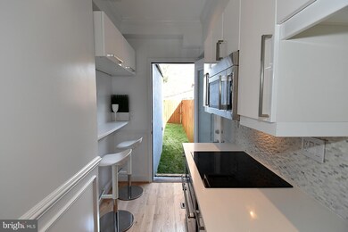 837 4th St NE unit 1, Washington, DC 20002 - photo 5