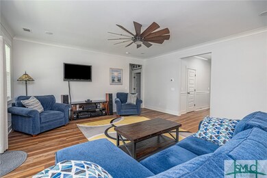 2205 Downing Ave, Savannah, GA 31404 - photo 7