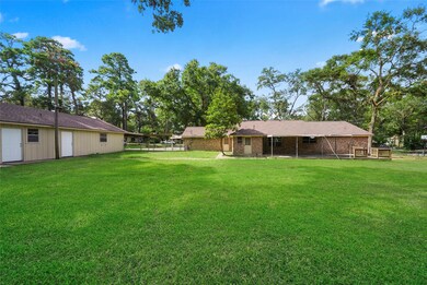 214 Basswood Dr, Spring, TX 77386 - photo 5