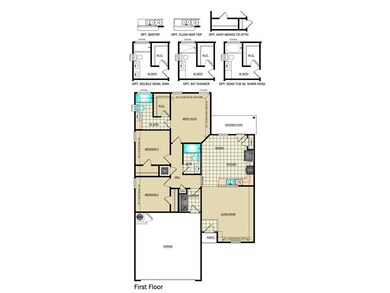 3503 N Marian St, Siloam Springs, AR 72761 - photo 3