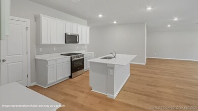 15803 E 75th Place N, Owasso, OK 74055 - photo 7